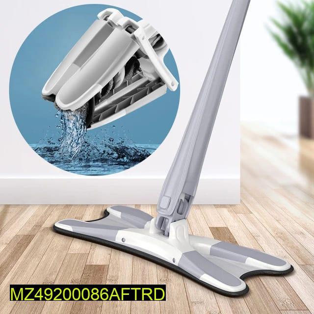 Flat Floor Mop t4trendz