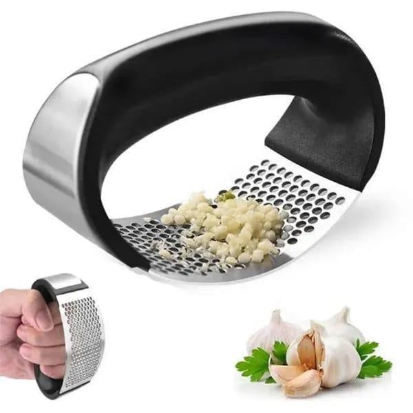 Ginger Garlic crusher