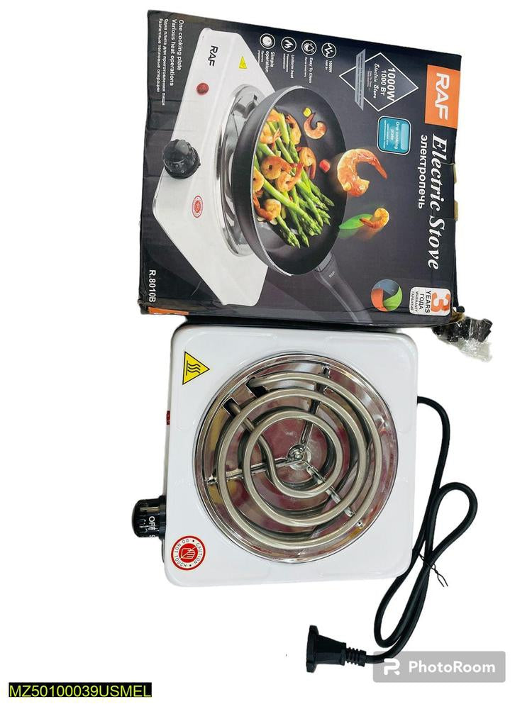 Electric Stove for cooking