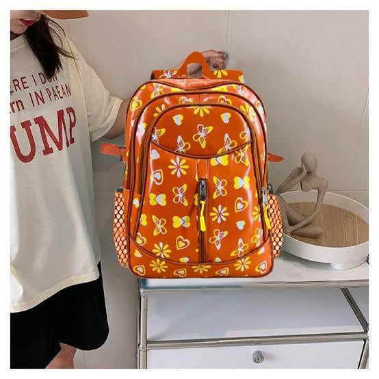 School bag multi