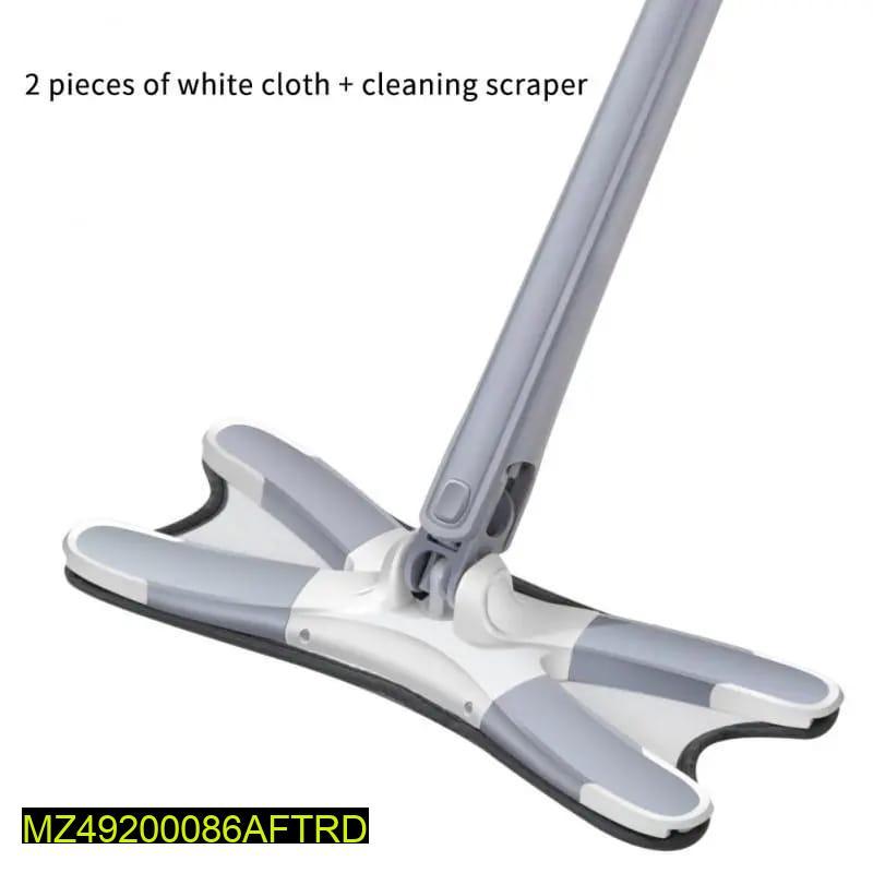 Flat Floor Mop t4trendz