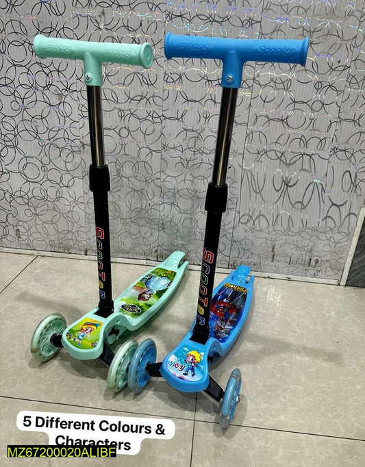Best Scooty for kids