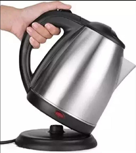 Stainless Steel Electric Kettle