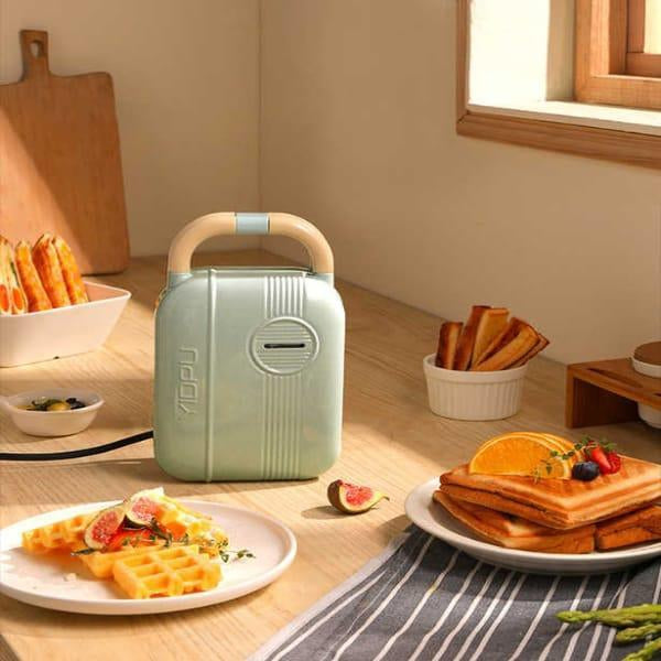 3 in 1 sandwich maker