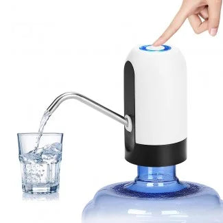Automatic rechargeable Suction Pump for Home Travel