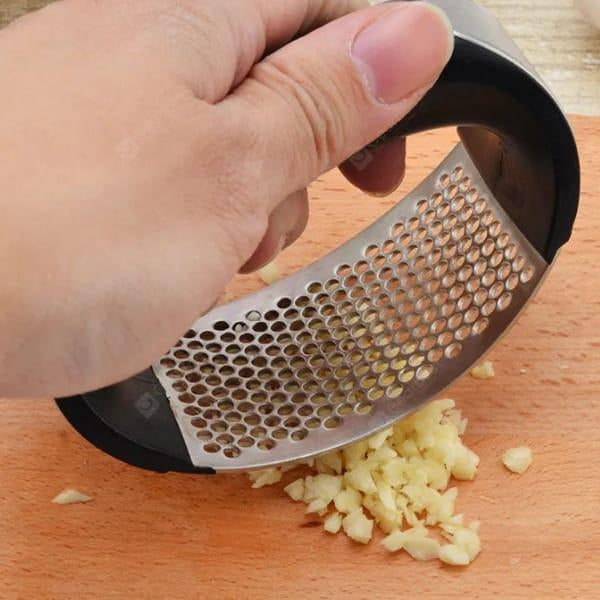 Ginger Garlic crusher