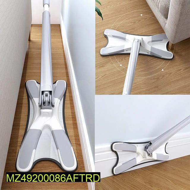 Flat Floor Mop t4trendz