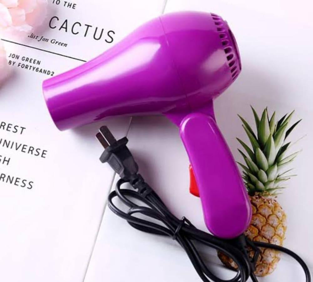 Lightweight portable Hair Dryer