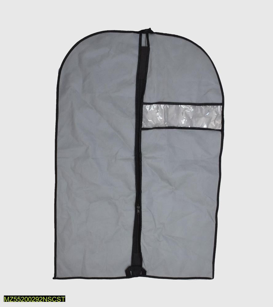 Non woven suite cover bag  1 pc t4trendz