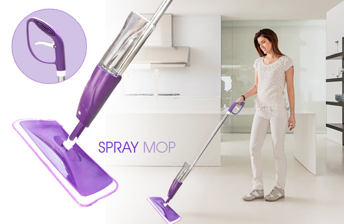 Spray Mop t4trendz