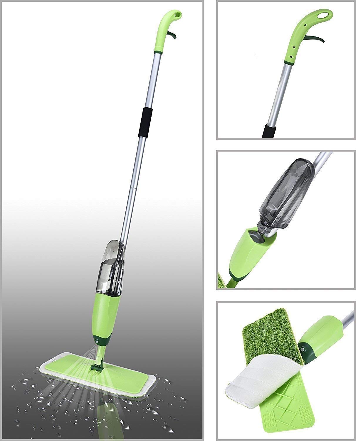 Spray Mop t4trendz