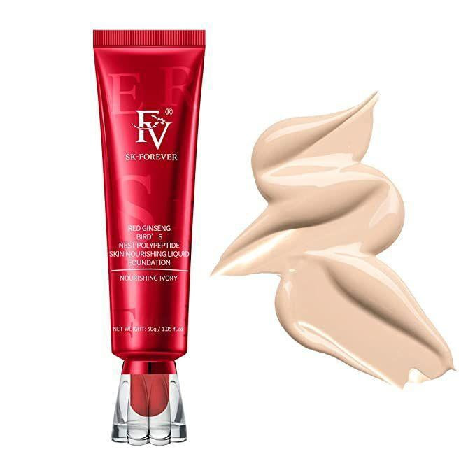 FV Liquid Waterproof Foundation