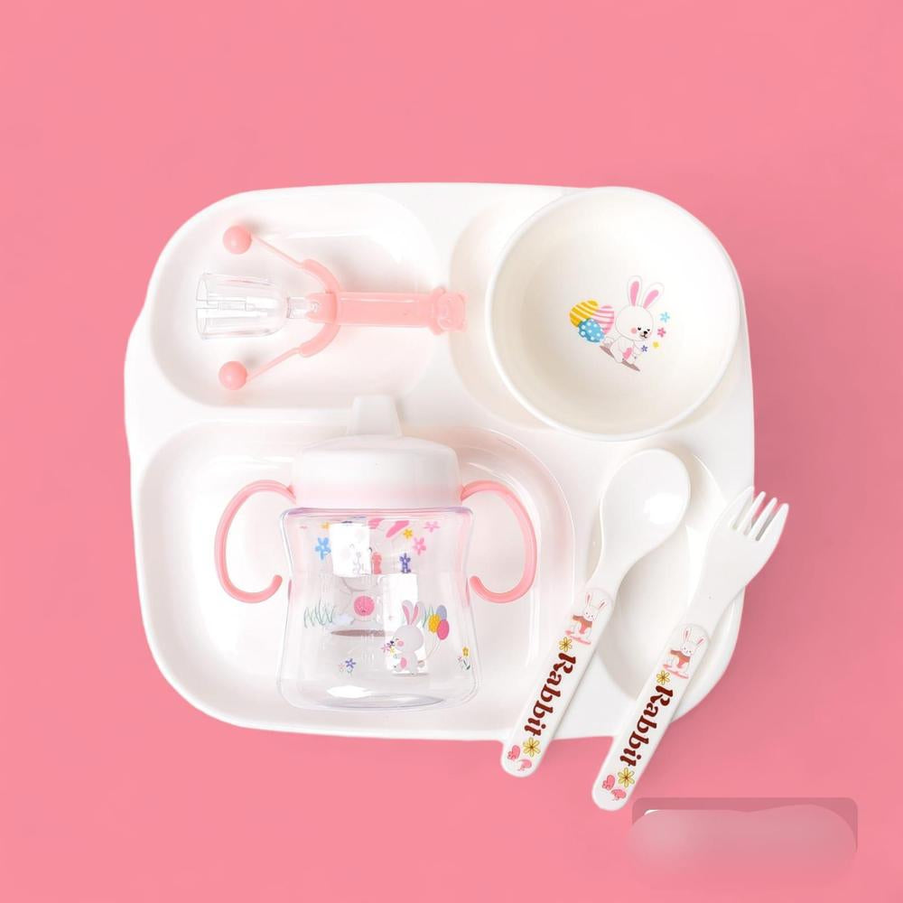 Baby Tableware Set