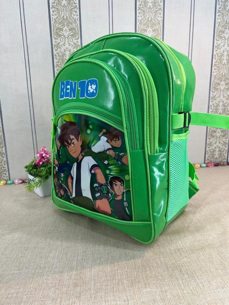 Ben10 school bag