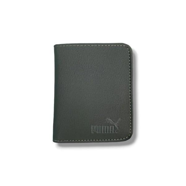 Men's Synthetic Leather (Faux Leather) Wallet