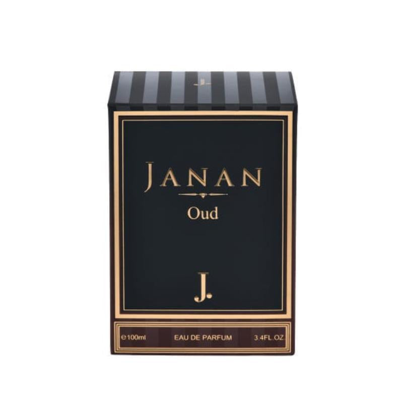 Long Lasting Unisex Oud