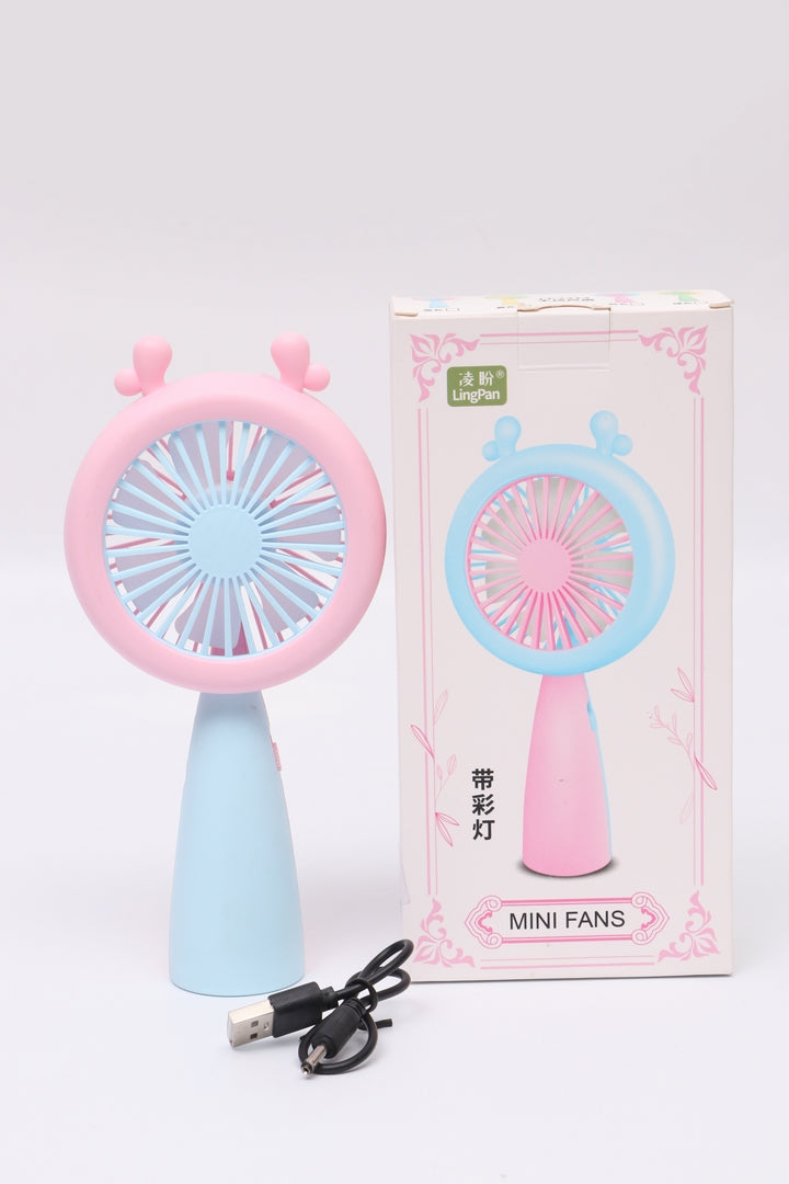 Mini Hand Fan-2312