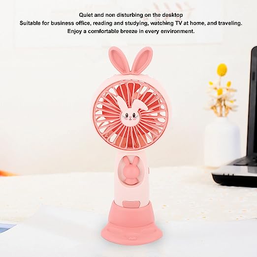 Mini Hand Fan-2308