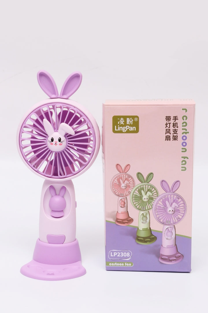 Mini Hand Fan-2308