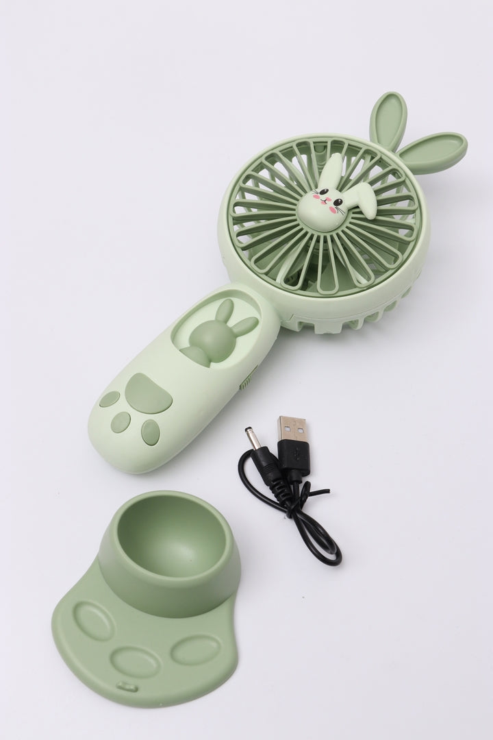 Mini Hand Fan-2308