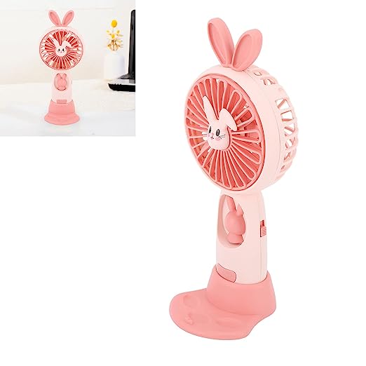 Mini Hand Fan-2308