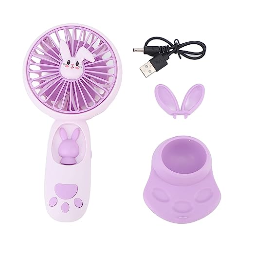 Mini Hand Fan-2308 t4trendz