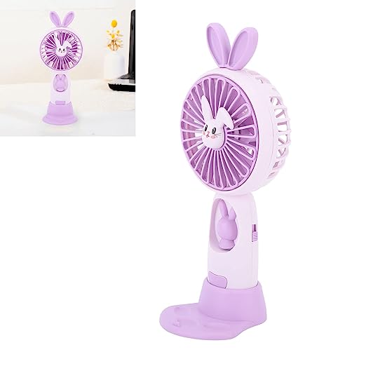 Mini Hand Fan-2308