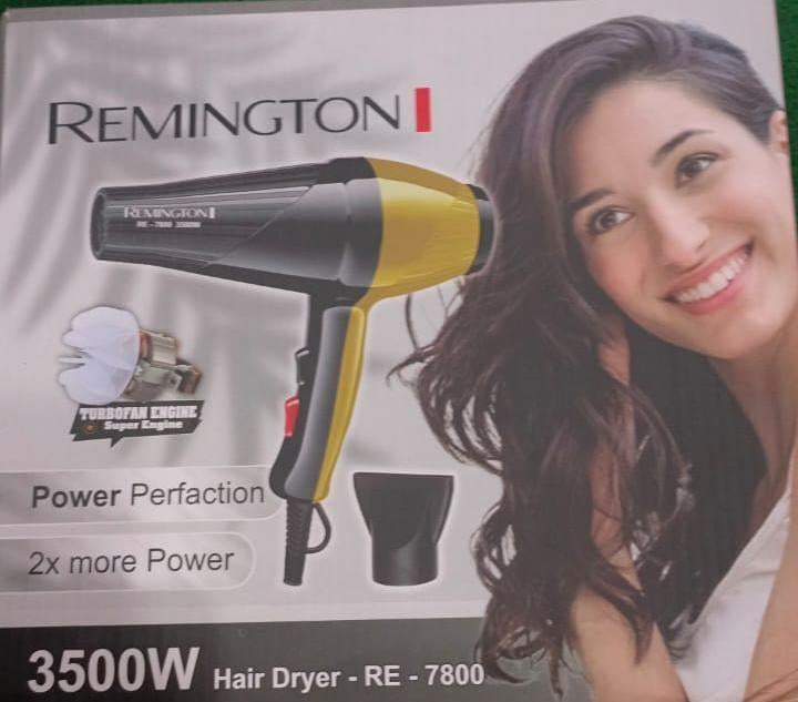 Fast Drying Hair Dryer