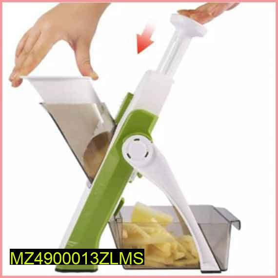 Multi Slicer chopper t4trendz