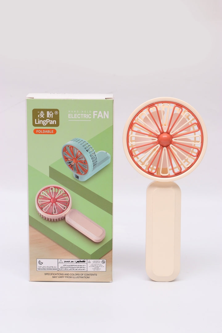 Mini Hand Fan-2335