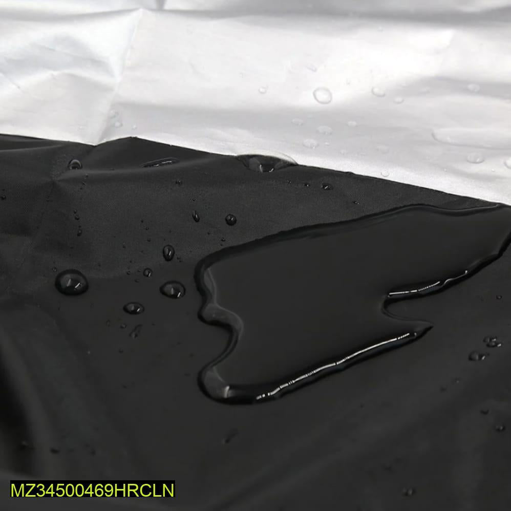 Parachute Suzuki mehran waterproof cover 1 pc