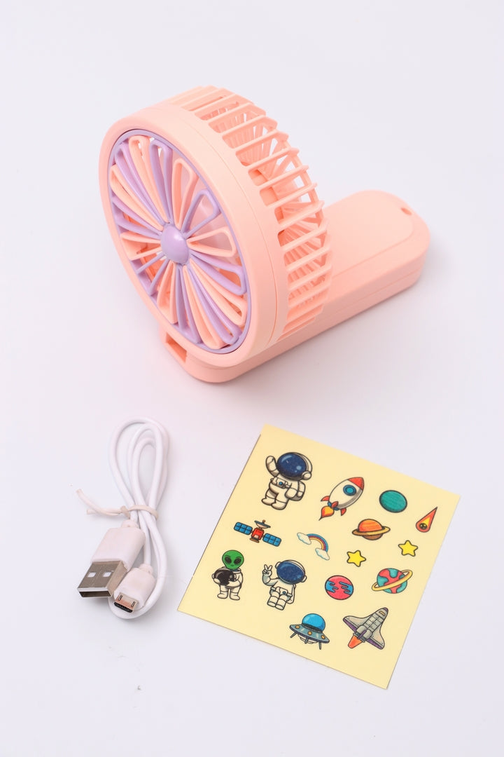 Mini Hand Fan-2335 t4trendz