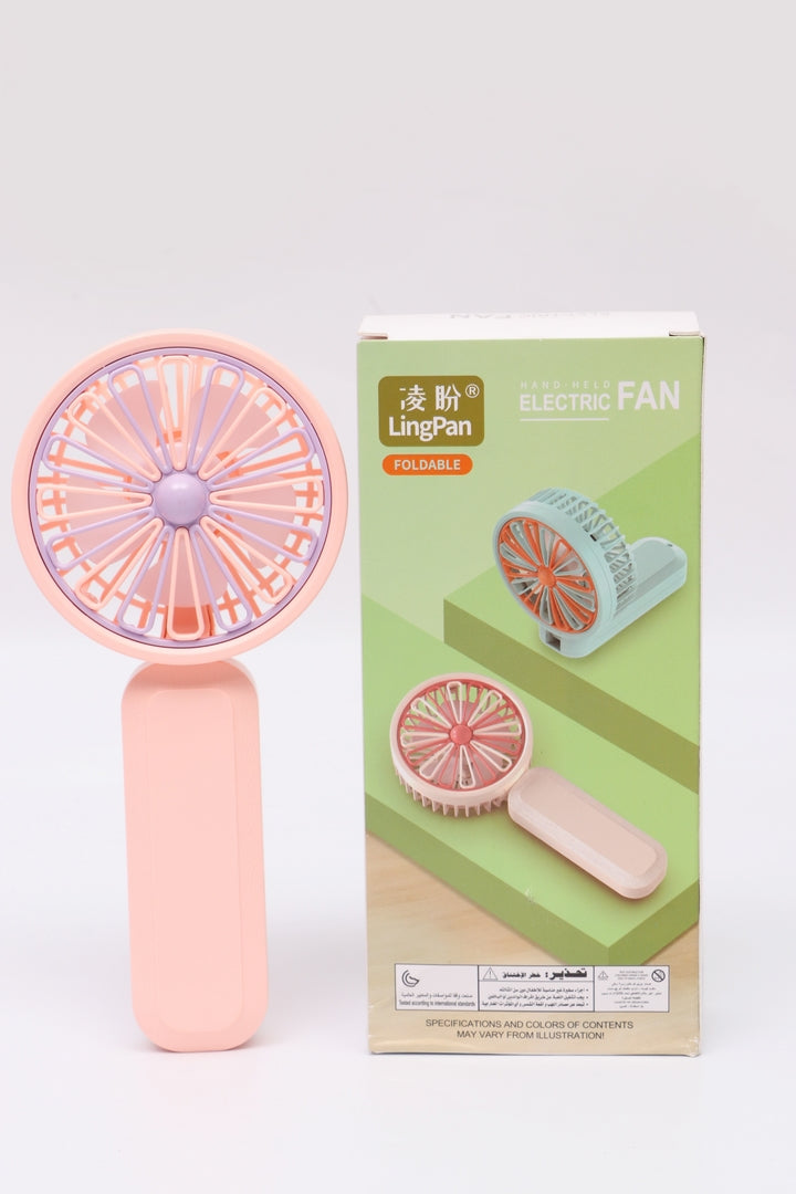 Mini Hand Fan-2335
