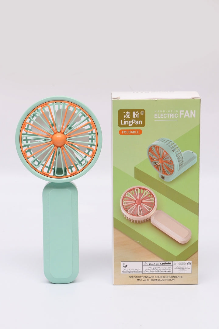 Mini Hand Fan-2335