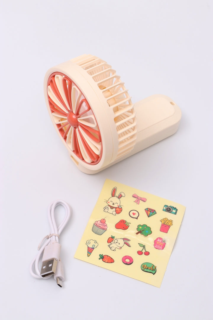 Mini Hand Fan-2335