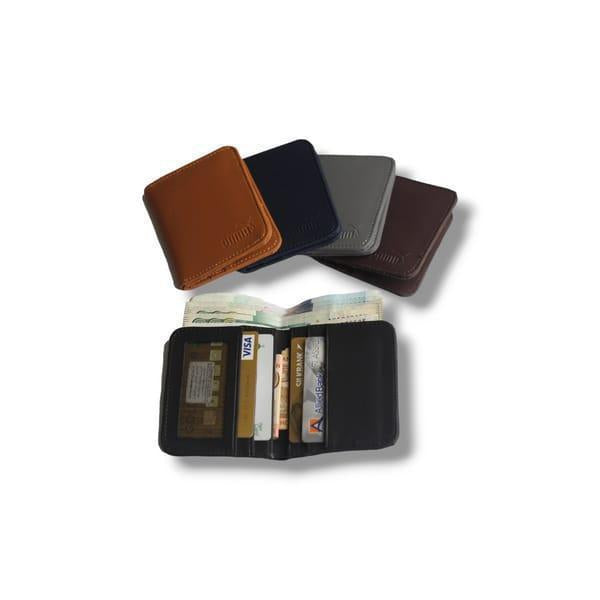 Men's Synthetic Leather (Faux Leather) Wallet