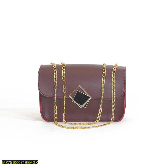 Vivo faux leather crossbody bag t4trendz