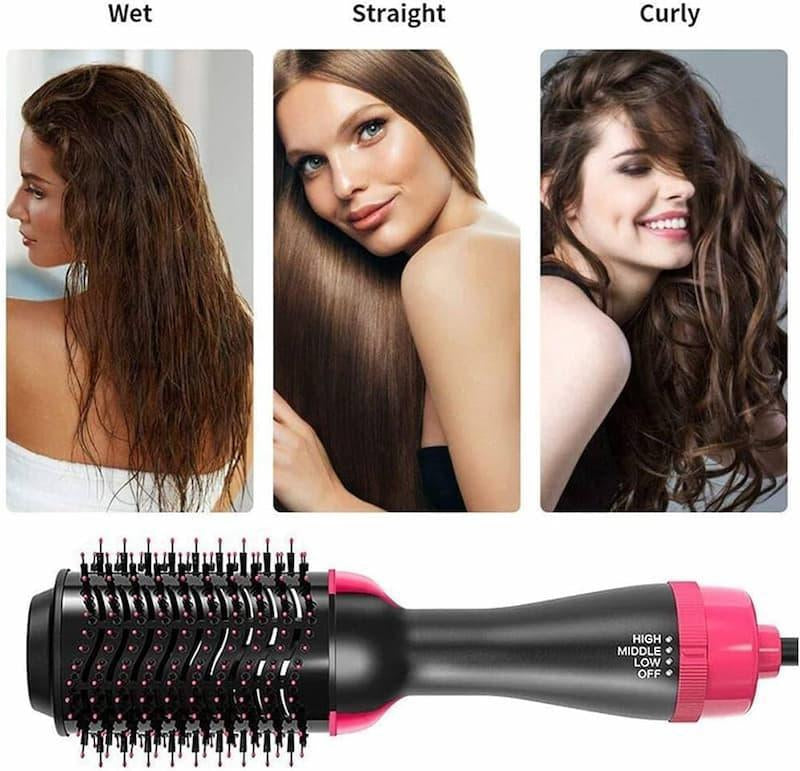 Hair Drying Tool