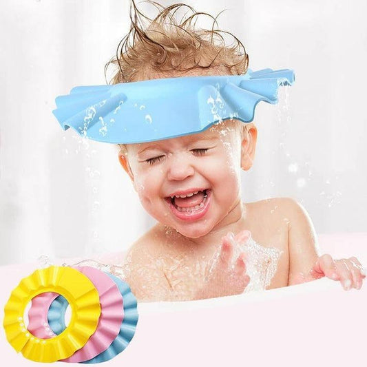 Baby Shower Cap