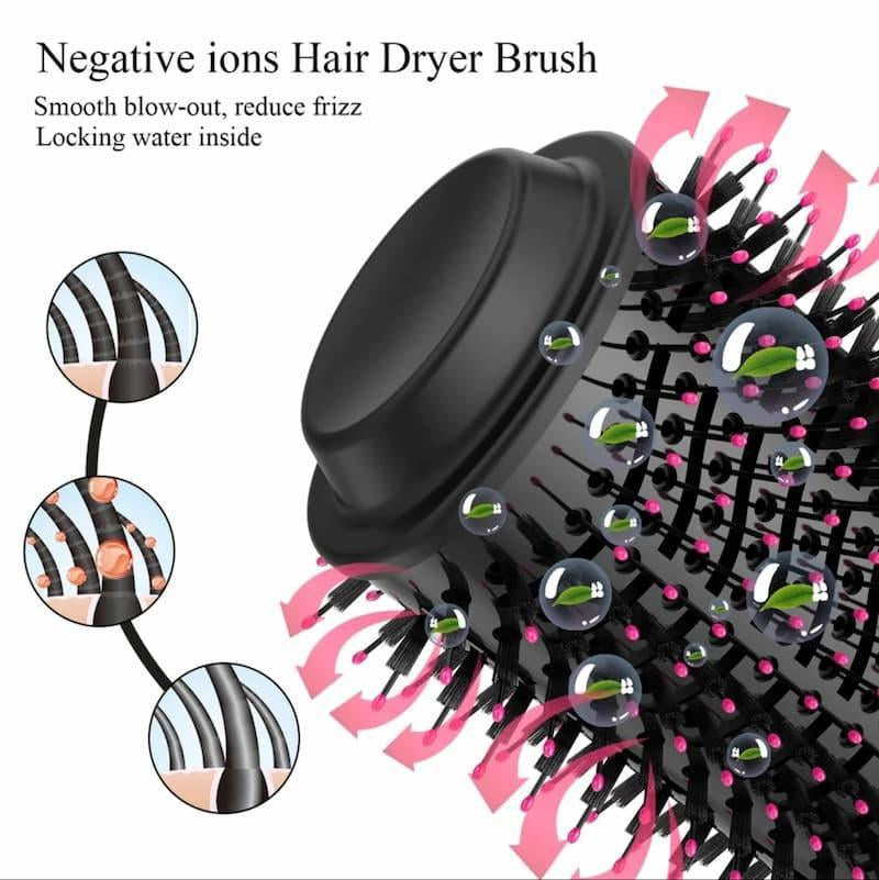 Hair Drying Tool