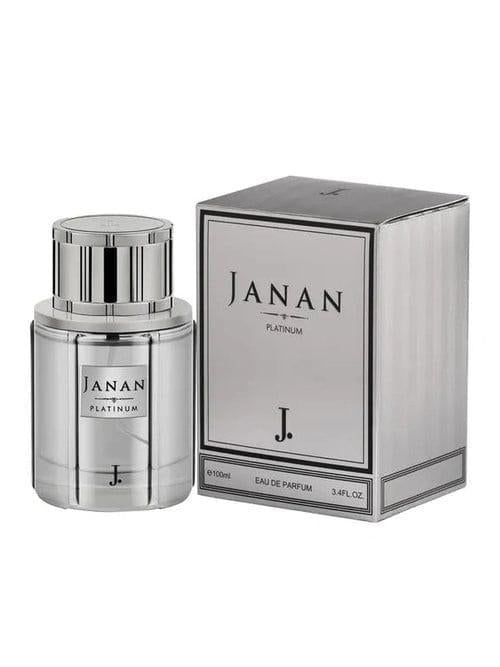 Unisex Long Lasting Fragrance