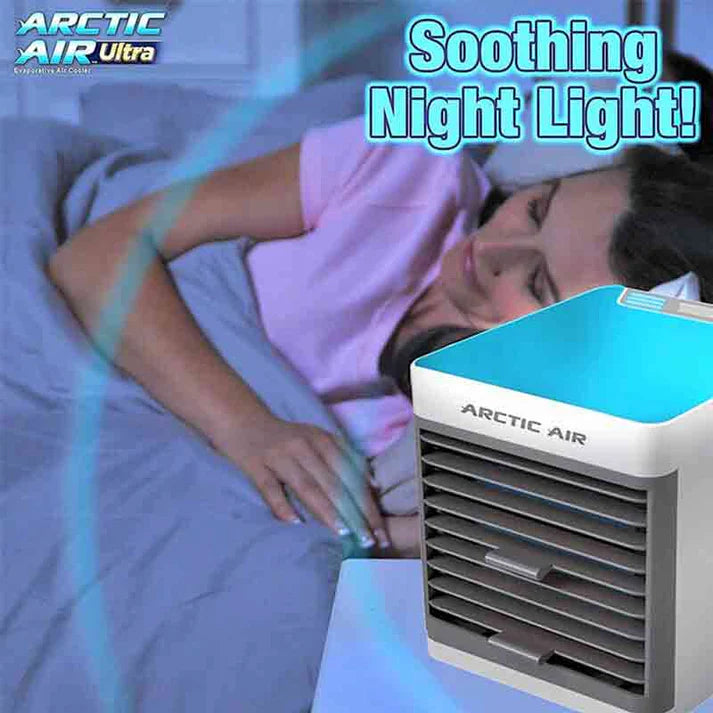 Arctic Air Ultra Portable Home Air Cooler t4trendz