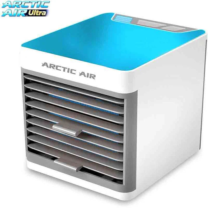 Arctic Air Ultra Portable Home Air Cooler t4trendz