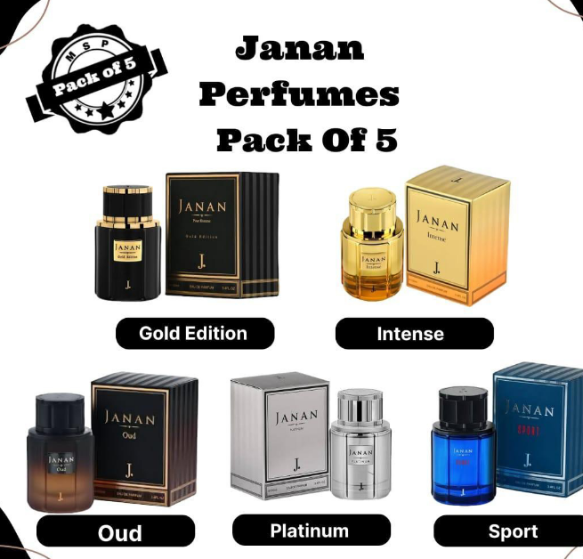 Deal Long Lasting Fragrance