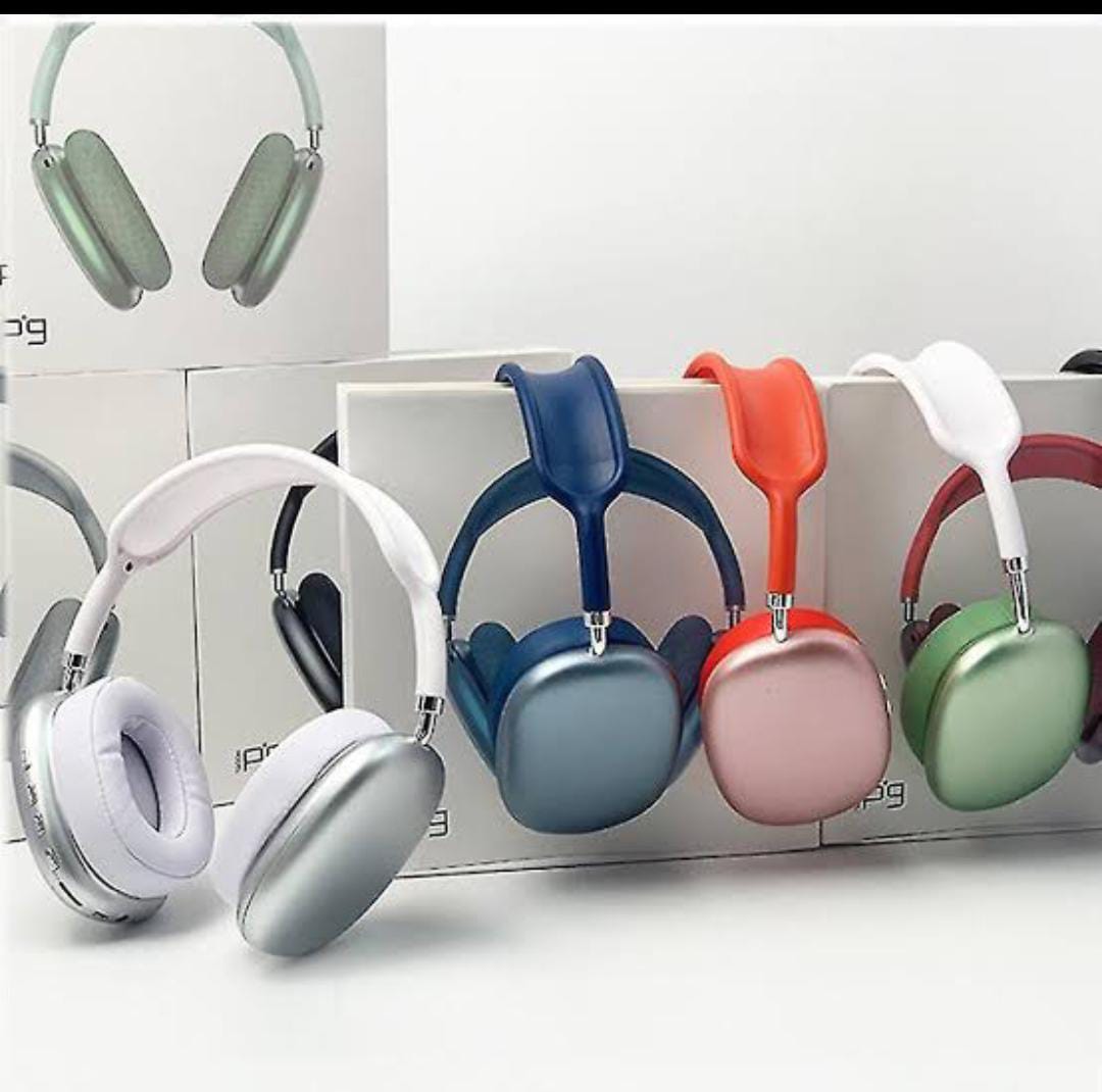 P9 Bluetooth wireless headphones t4trendz