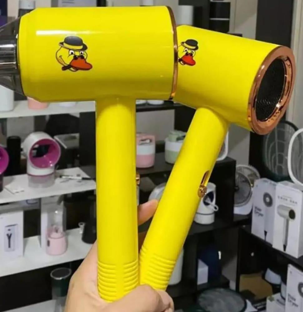 Hair Drying Tool