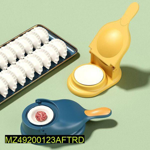 2 in 1 dumpling samosa maker t4trendz