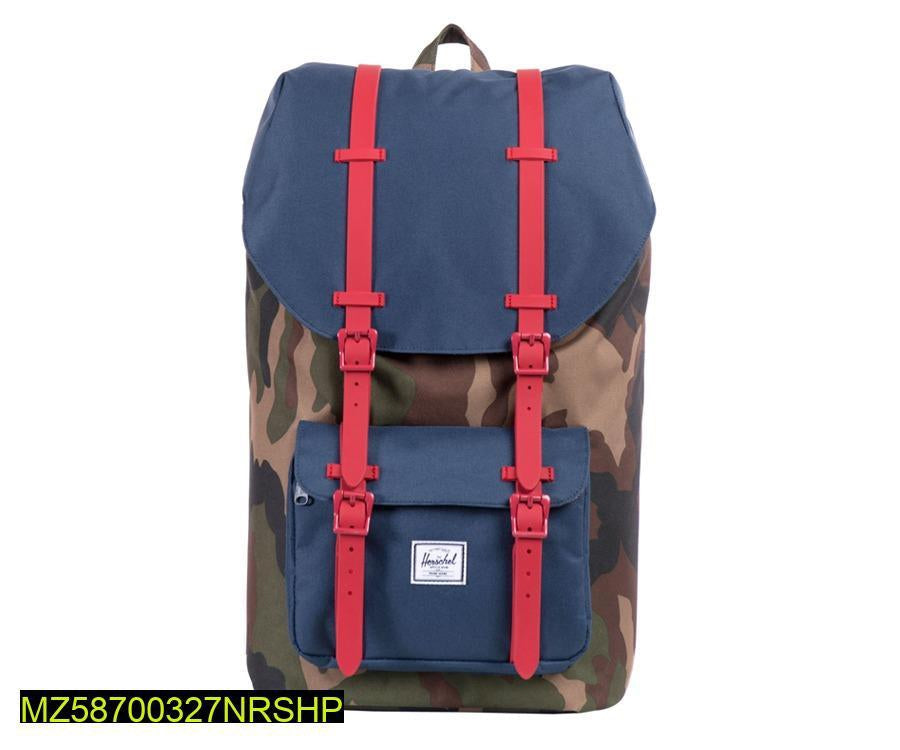 Little america multi purpose backpack Markaz