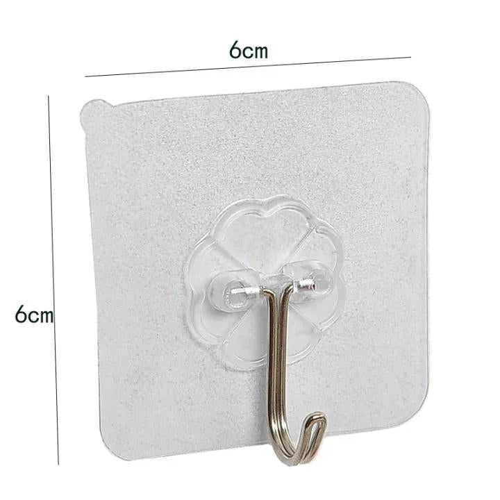 20 Pcs Easy To Assemble And Install Hanging Clips