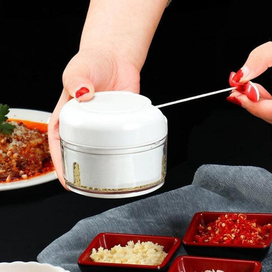 Multi-functional High-Quality Mini Food Chopper